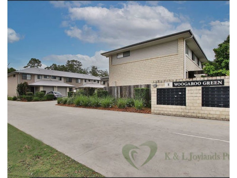 3/8 Milan Street, Ellen Grove QLD 4078