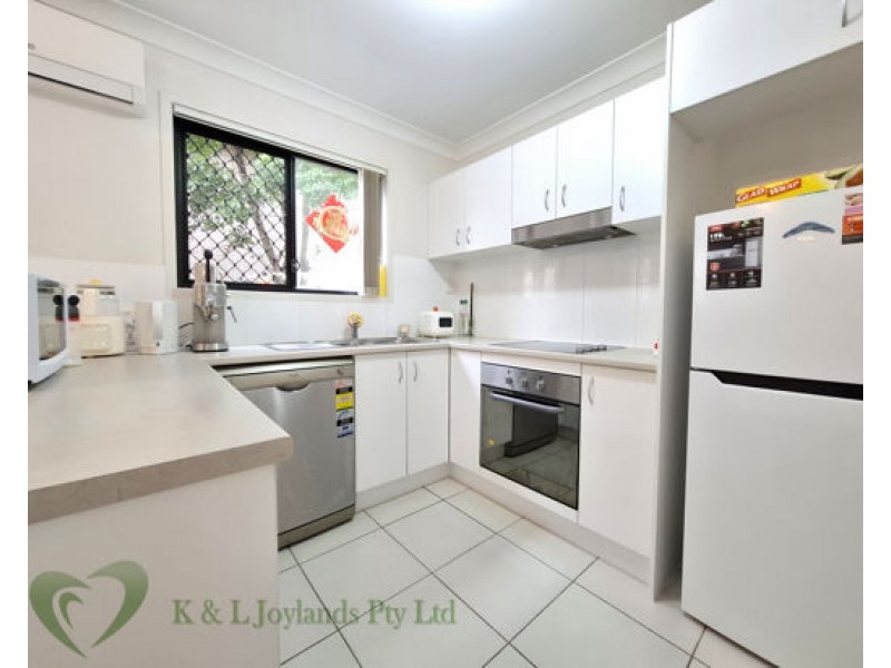 3/8 Milan Street, Ellen Grove QLD 4078