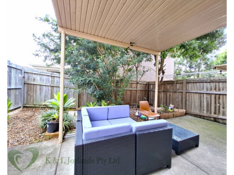 3/8 Milan Street, Ellen Grove QLD 4078