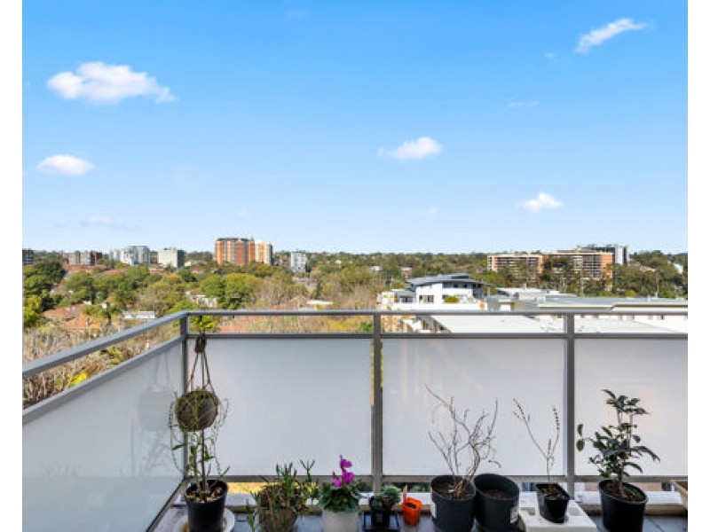 507/8 Parramatta Road, Strathfield NSW 2135
