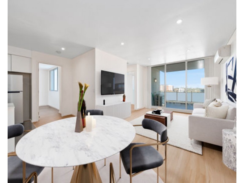 507/8 Parramatta Road, Strathfield NSW 2135