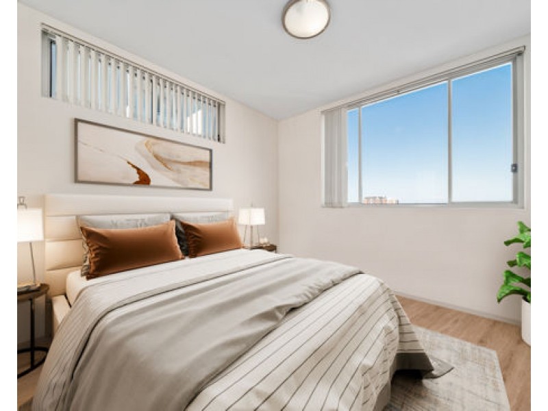 507/8 Parramatta Road, Strathfield NSW 2135