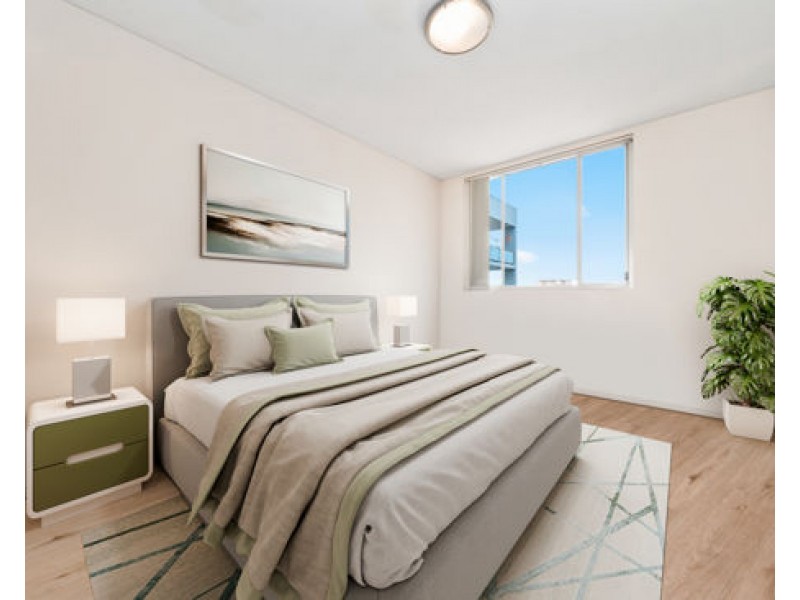 507/8 Parramatta Road, Strathfield NSW 2135