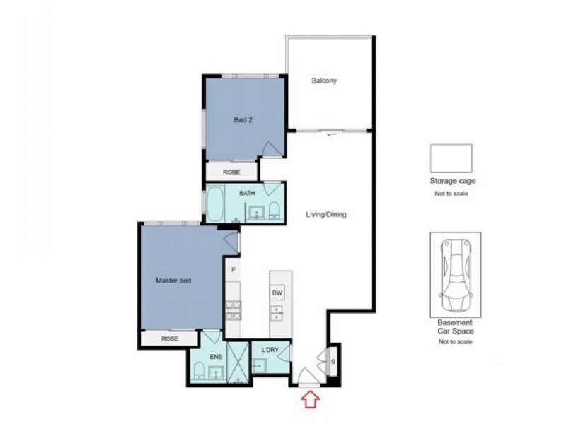 507/8 Parramatta Road, Strathfield NSW 2135