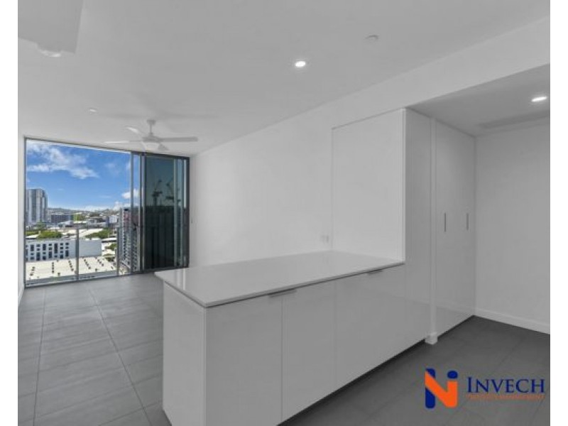 1602/10 Trinity Street, Fortitude Valley QLD 4006