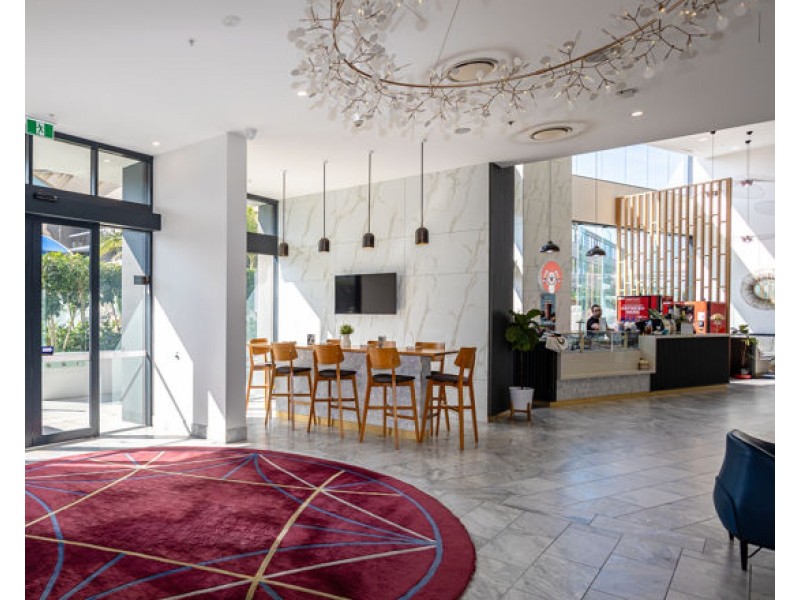 803/9 NORFOLK AVENUE, Surfers Paradise QLD 4217