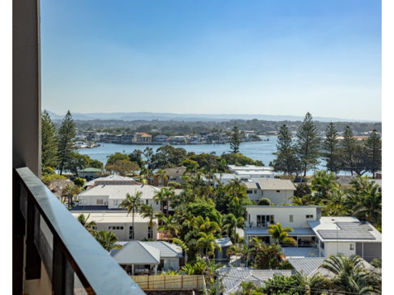 803/9 NORFOLK AVENUE, Surfers Paradise QLD 4217