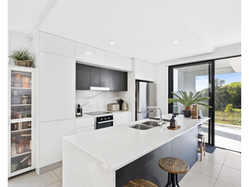 176/2 Bella Avenue, Robina QLD 4226