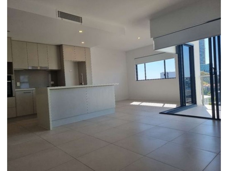 U705, 11 Andrews Street, Southport QLD 4215
