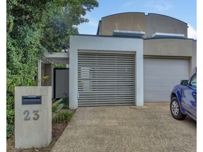 23 Riverwalk Ave, Robina QLD 4226