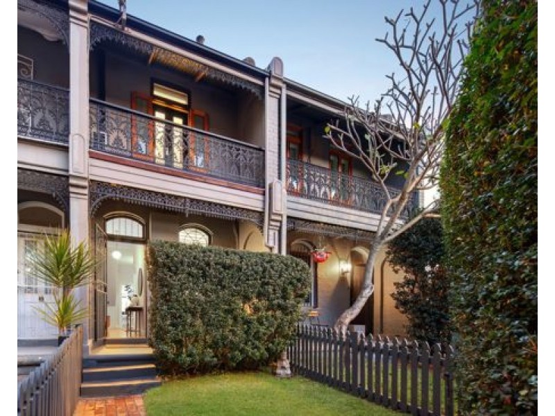 83 Railway Parade, Erskineville NSW 2043