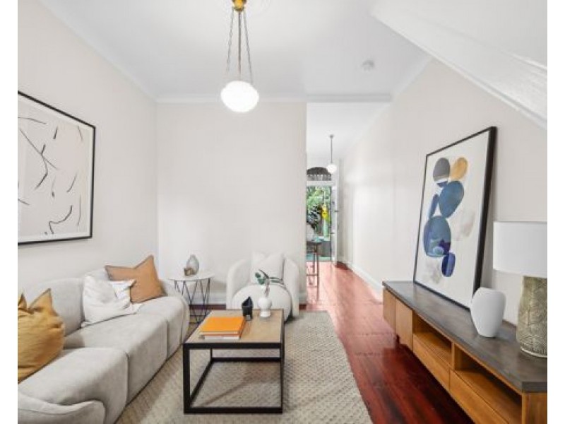 83 Railway Parade, Erskineville NSW 2043