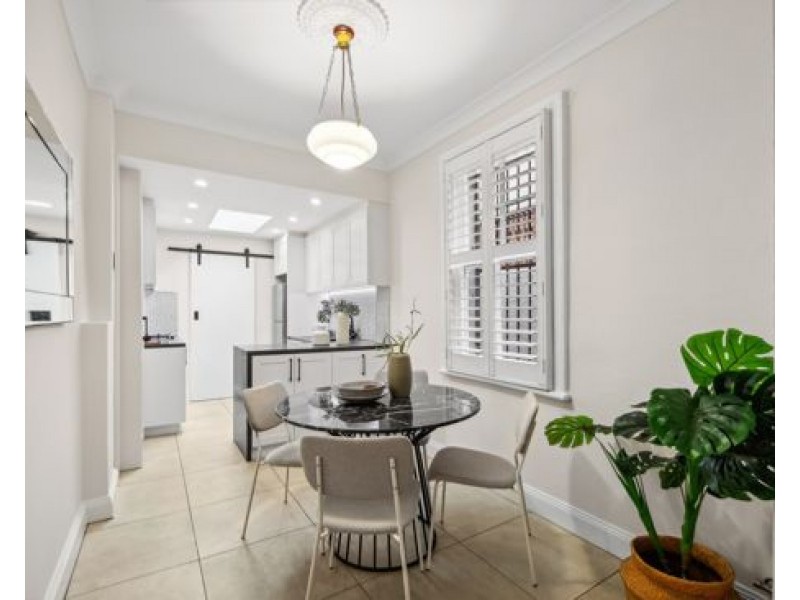 83 Railway Parade, Erskineville NSW 2043