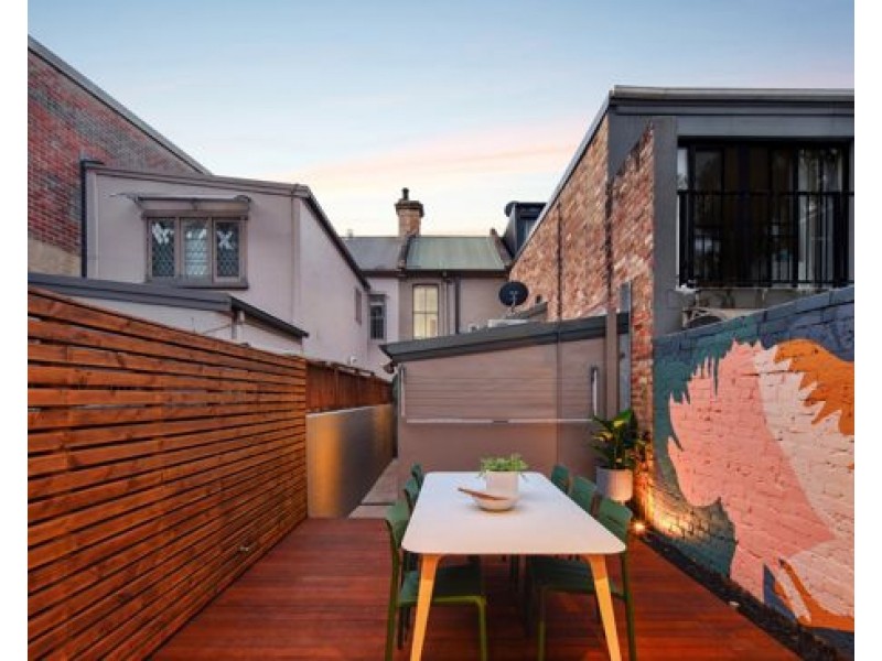 83 Railway Parade, Erskineville NSW 2043