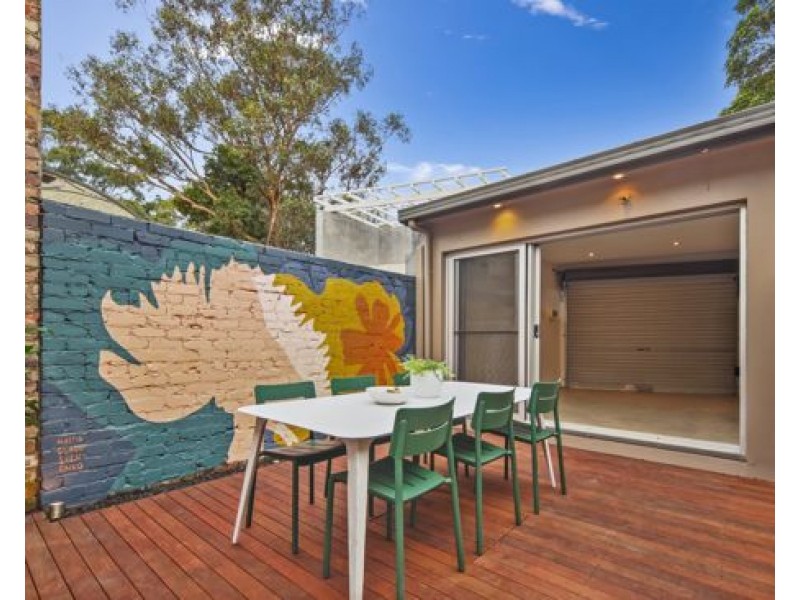 83 Railway Parade, Erskineville NSW 2043