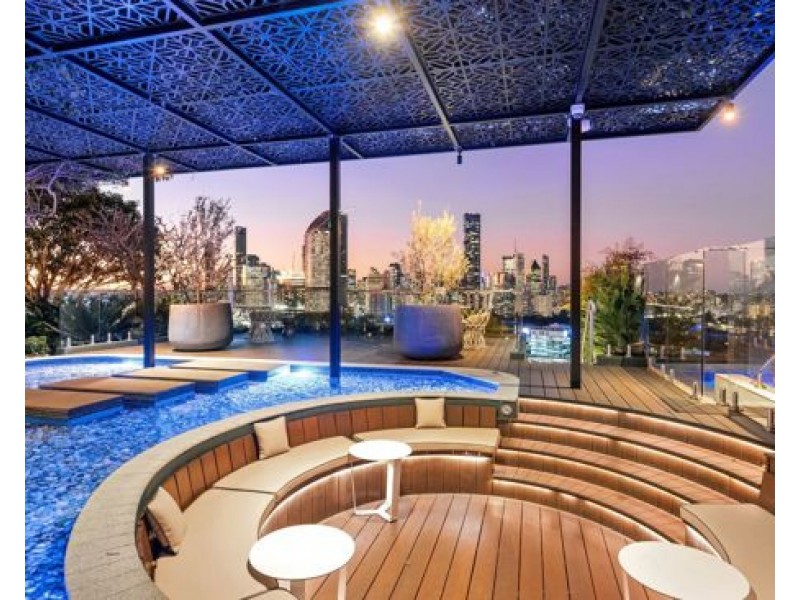 314/9 Christie Street, South Brisbane QLD 4101