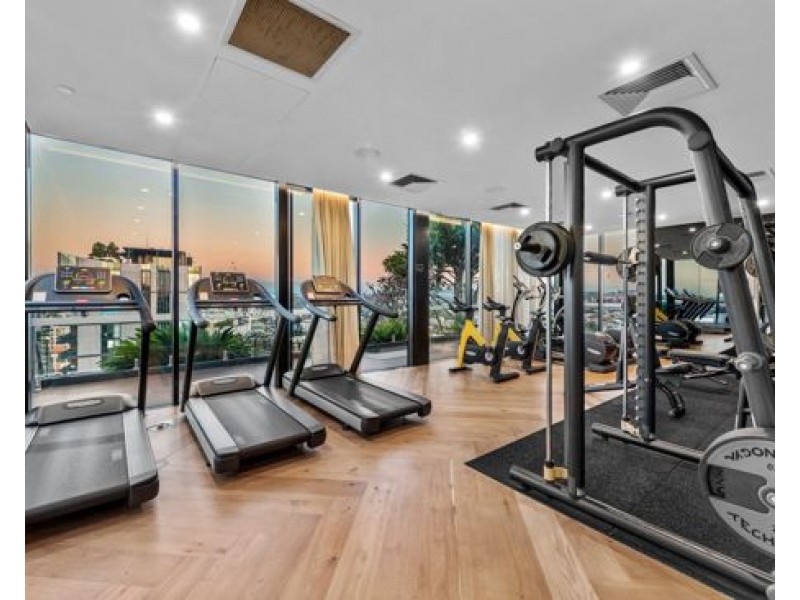 314/9 Christie Street, South Brisbane QLD 4101