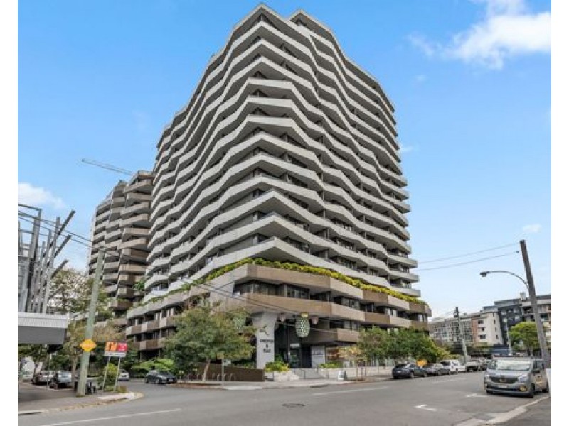 702/14 Ella Street, Newstead QLD 4006