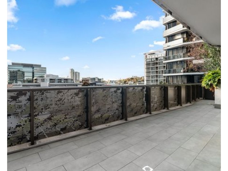 702/14 Ella Street, Newstead QLD 4006