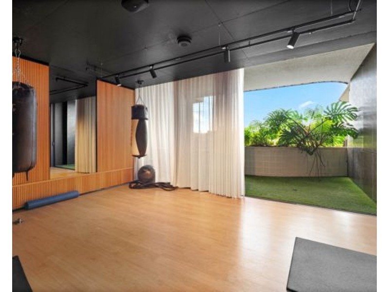 702/14 Ella Street, Newstead QLD 4006