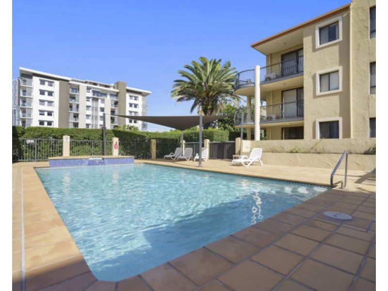 Unit 24, 16-26 Waverley Street, Southport QLD 4215