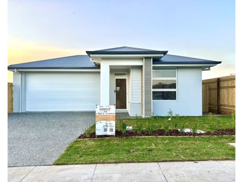 8 Hillside Street, Heathwood QLD 4110