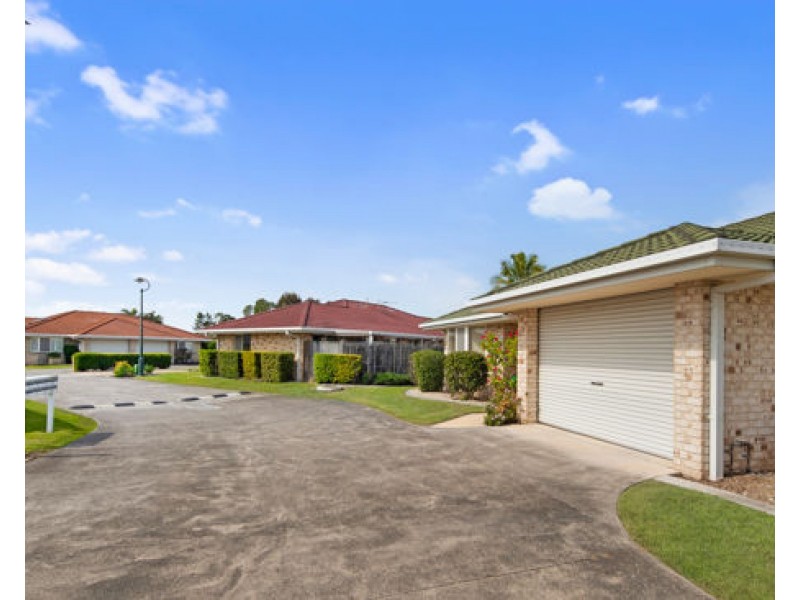 76/101 Grahams Road, Strathpine QLD 4500