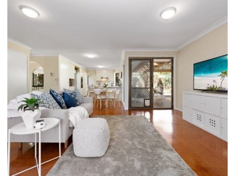 5 Frinton Street, Wishart QLD 4122