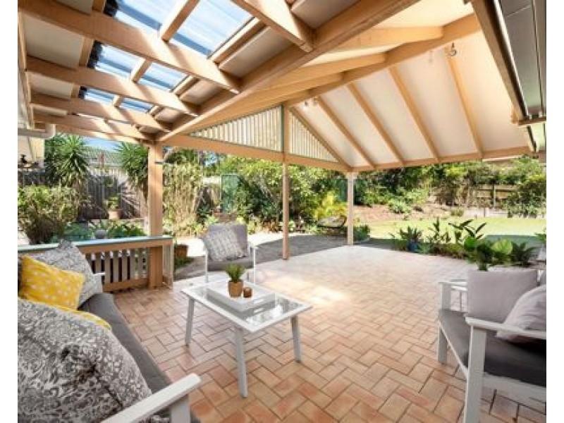 5 Frinton Street, Wishart QLD 4122