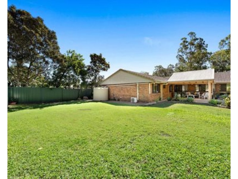 5 Frinton Street, Wishart QLD 4122