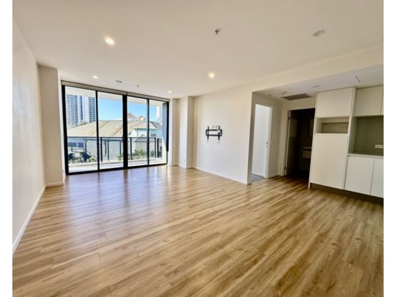 405/9 Norfolk Avenue, Surfers Paradise QLD 4217