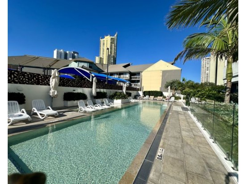 405/9 Norfolk Avenue, Surfers Paradise QLD 4217