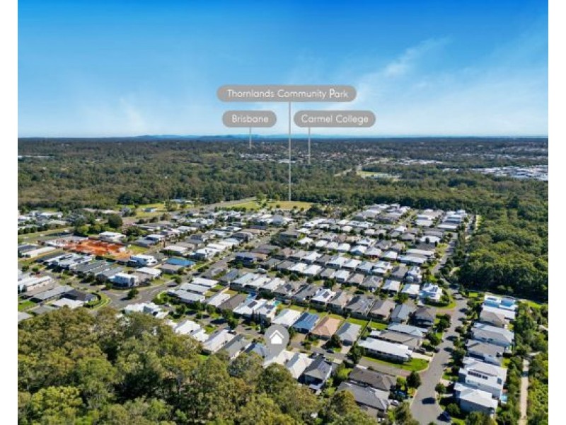 15 Coen Street, Thornlands QLD 4164