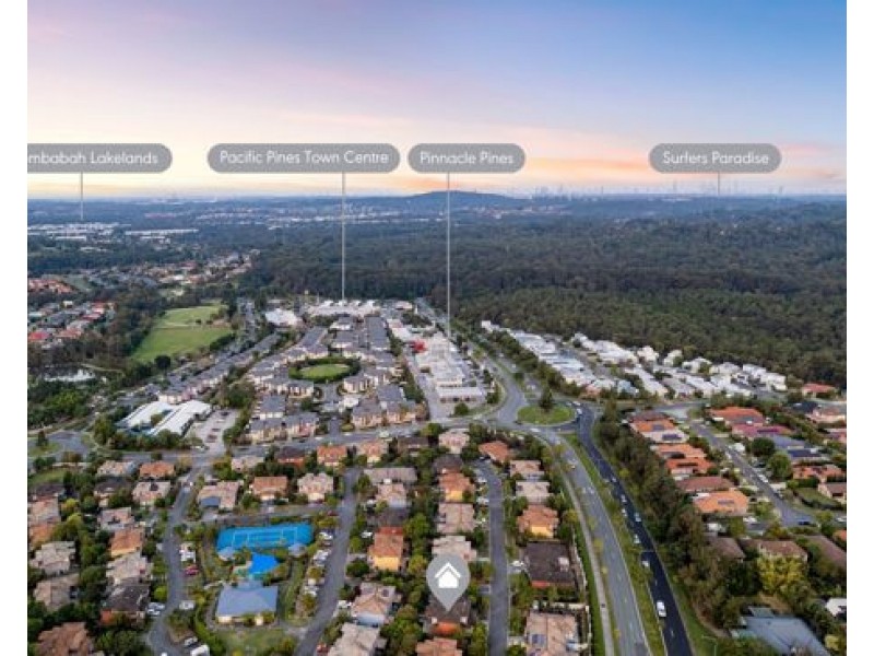 87/31 Archipelago Street, Pacific Pines QLD 4211