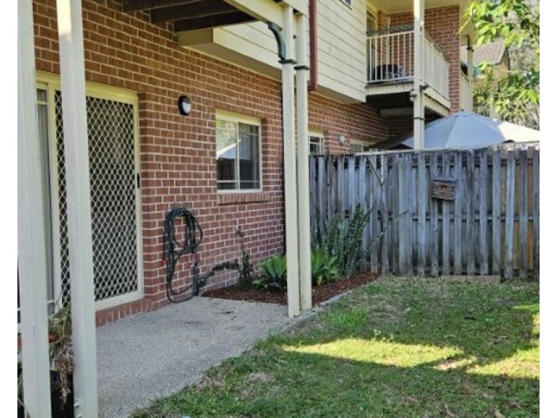 25/400 Pine Ridge Road, Coombabah QLD 4216