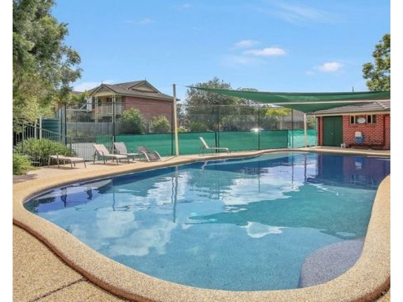 25/400 Pine Ridge Road, Coombabah QLD 4216