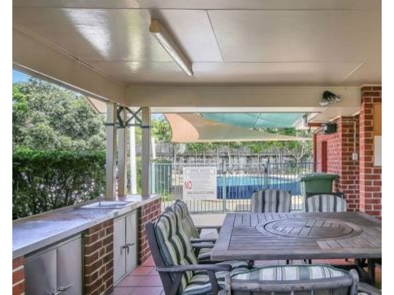 25/400 Pine Ridge Road, Coombabah QLD 4216