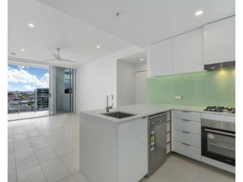 904/66 Manning St, South Brisbane QLD 4101