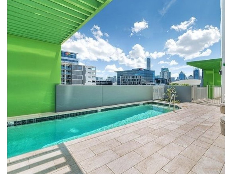904/66 Manning St, South Brisbane QLD 4101