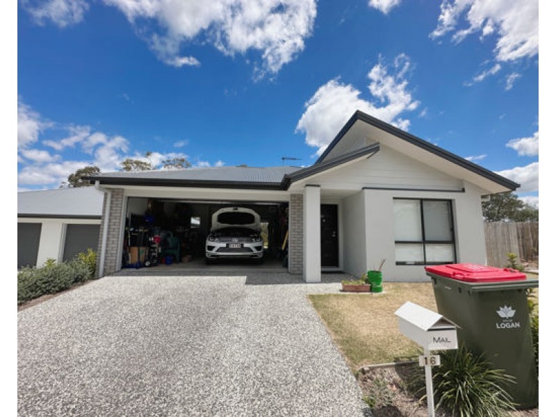 16 Victoria Court, Browns Plains QLD 4118
