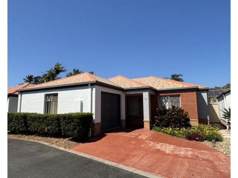 56 22 Dasyure Place, Wynnum West QLD 4178