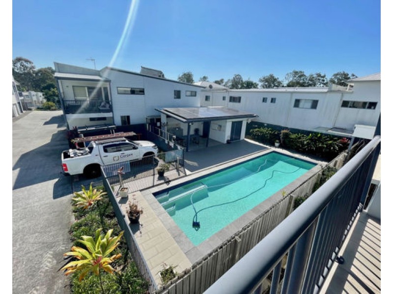 5/22 Careel Close, Helensvale QLD 4212