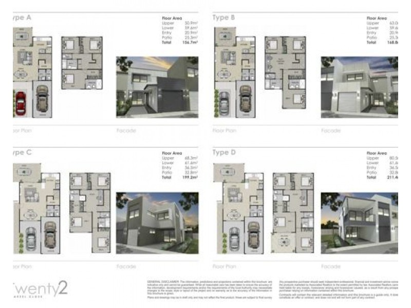 5/22 Careel Close, Helensvale QLD 4212