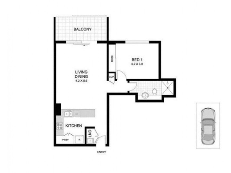 238/221 Sydney Park Road, Erskineville NSW 2043