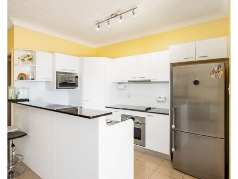 502/16-20 Sanders St, Upper Mount Gravatt QLD 4122
