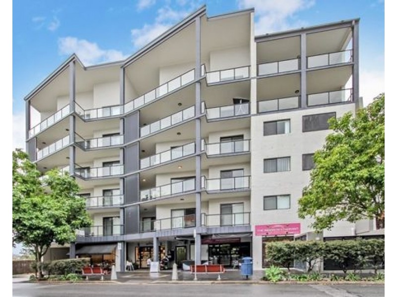 502/16-20 Sanders St, Upper Mount Gravatt QLD 4122
