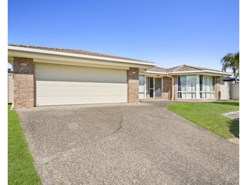 9 Applegum Place, Molendinar QLD 4214