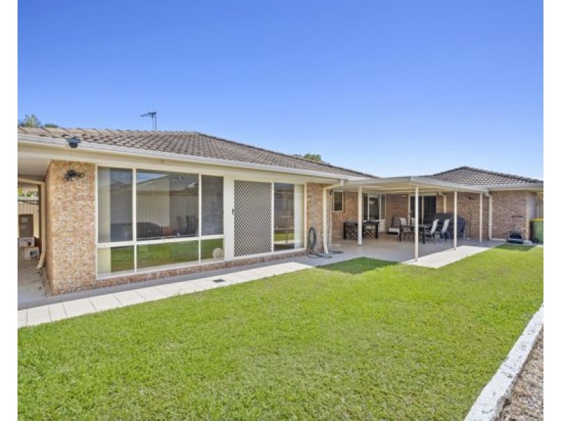 9 Applegum Place, Molendinar QLD 4214