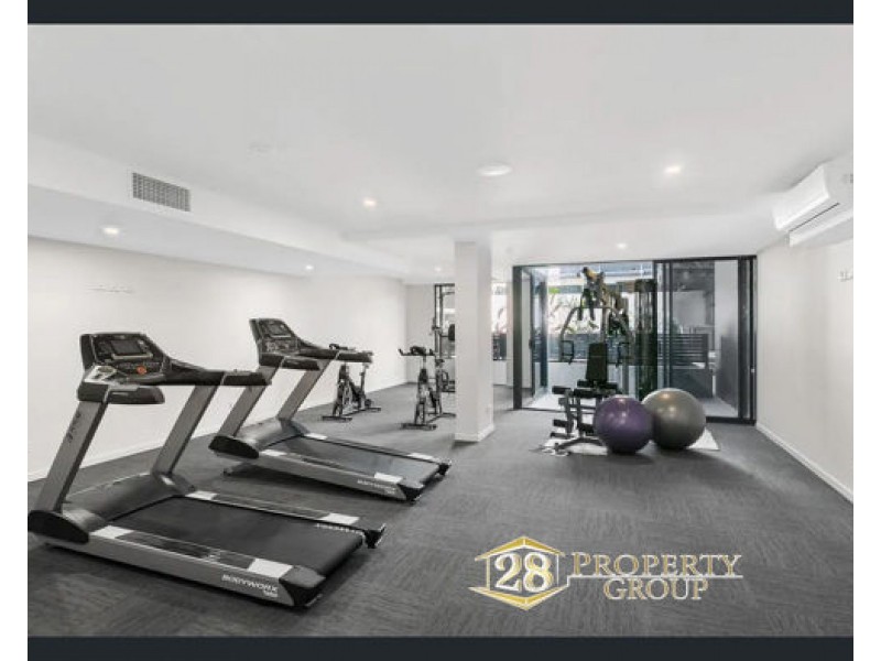 4610/35 Burdett Street, Albion QLD 4010