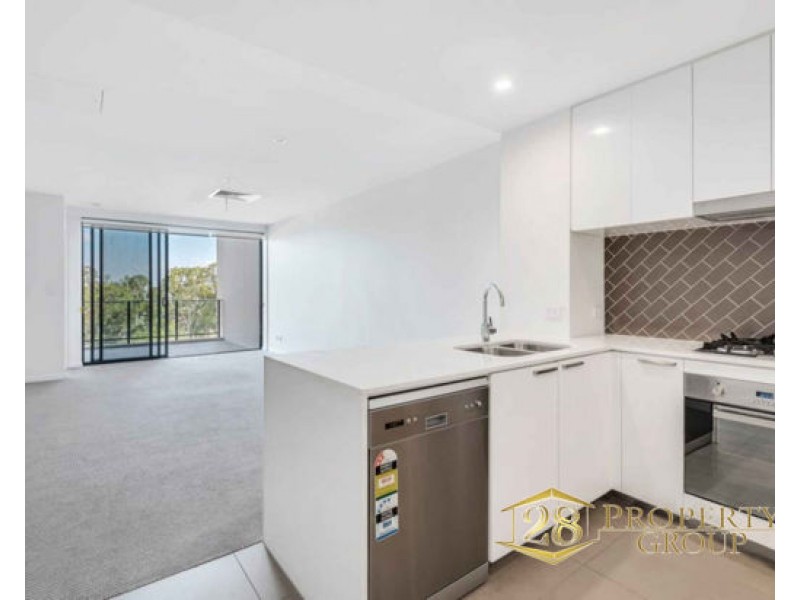 4610/35 Burdett Street, Albion QLD 4010